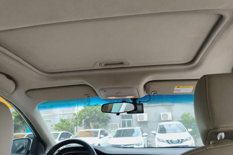 Used Buick GT 2016 15N Automatic Elite Edition