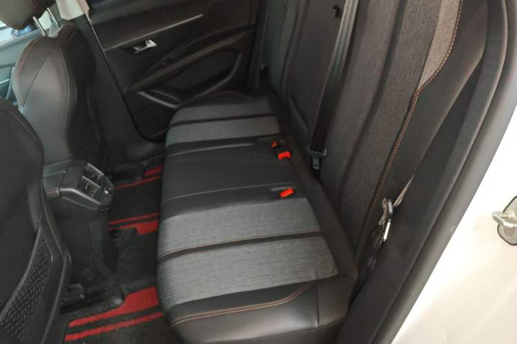 Used Peugeot 4008 2018 350THP Elite Edition