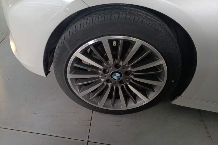 Used BMW 3 Series 2019 320Li Fashion Model