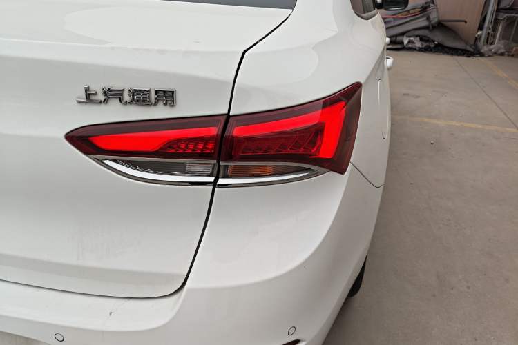 Used Buick GT 2021 Revised Version Flagship 1.5L Automatic Elite Edition