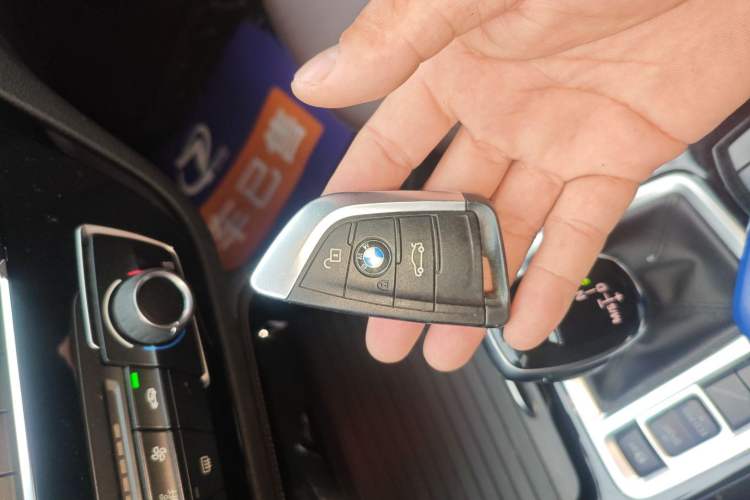 Used BMW 1 Series 2020 120i M Sport Package