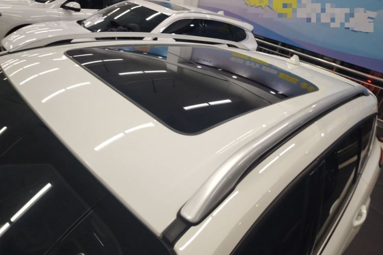 Used Ford Kuga 2019 EcoBoost 180 Two-Wheel-Drive Platinum Edition China VI Standard
