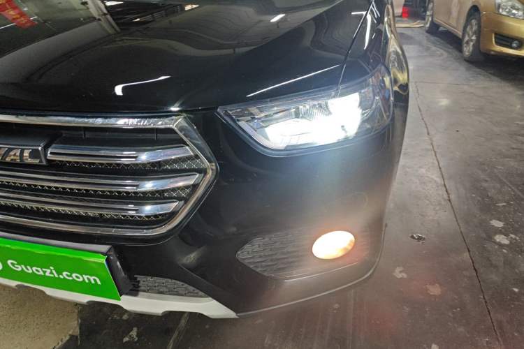 Used Haval H6 2019 Sport Edition 1.5T Automatic Two-Wheel Drive Elite Model China VI
