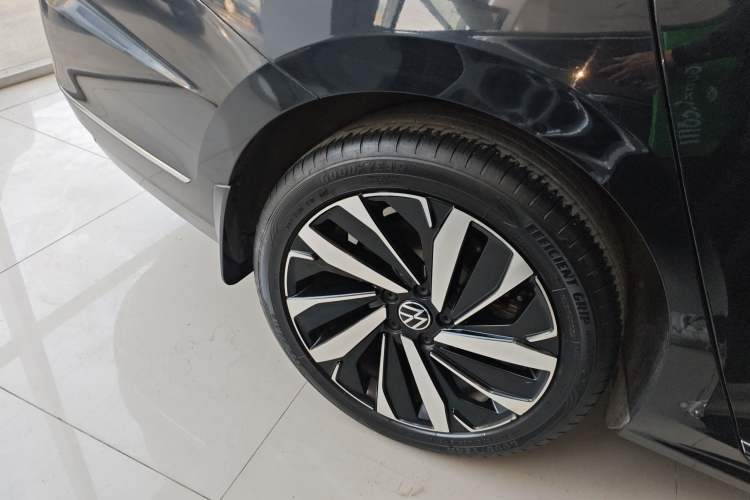 Used Volkswagen Passat 2023 Revised 330TSI Starry Elite Edition
