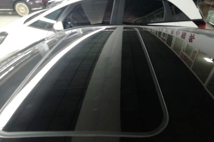 Used Hyundai Elantra 2021 1.5L CVT LUX Prestige Edition
