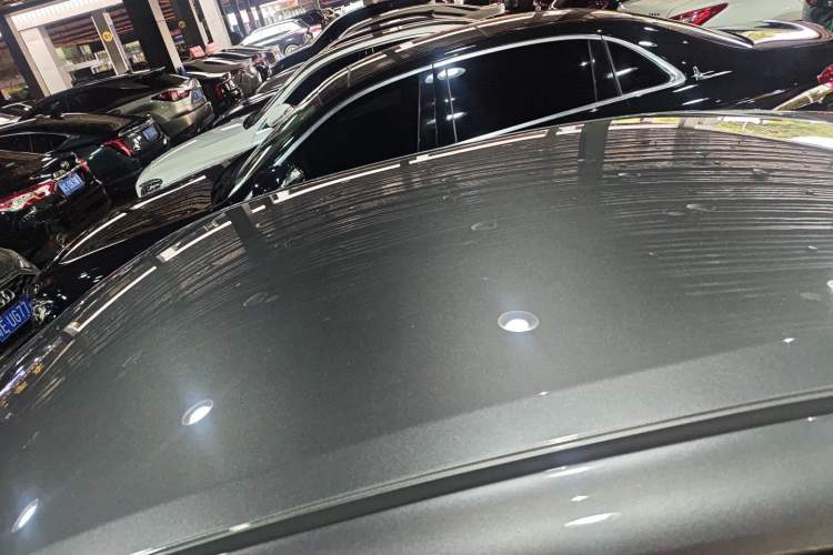 Used Nissan Sylphy 2026 Model 1.6L CVT Worry-Free Edition
