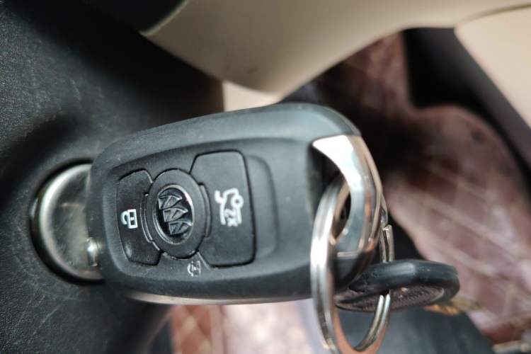 Used Buick Verano 2018 Sedan 15S Automatic Entry Model
