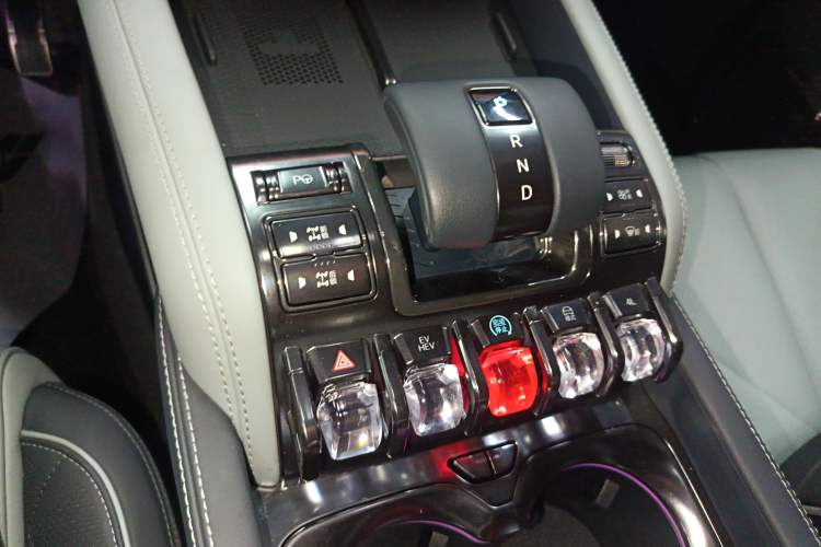 Used  Leopard 5 2023 Navigator Edition
