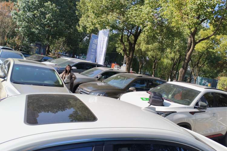 Used BMW 3 Series 2016 320Li Fashion Model
