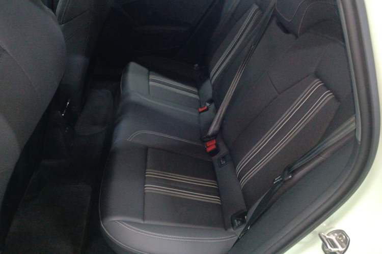 Used Audi A3 2024 Sportback 35 TFSI Fashionable Sports Model
