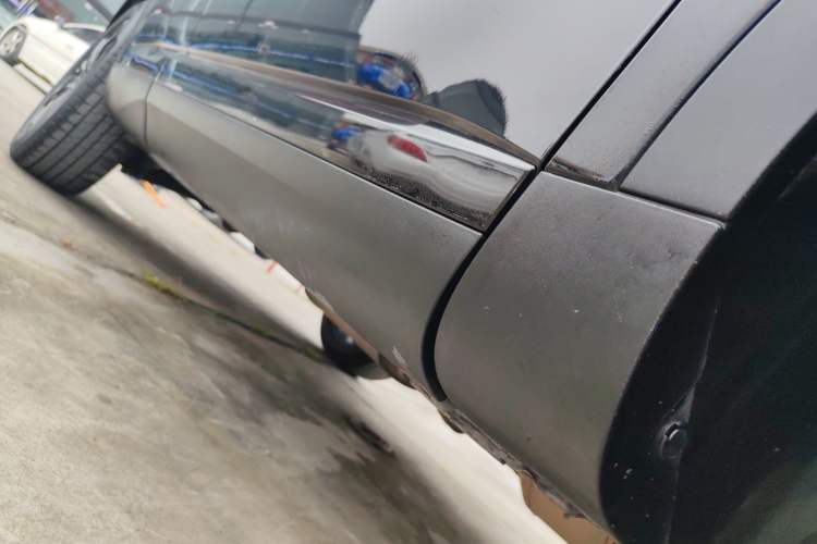 Used Haval H6 2021 2.0 GDIT Automatic GT Luxury Edition