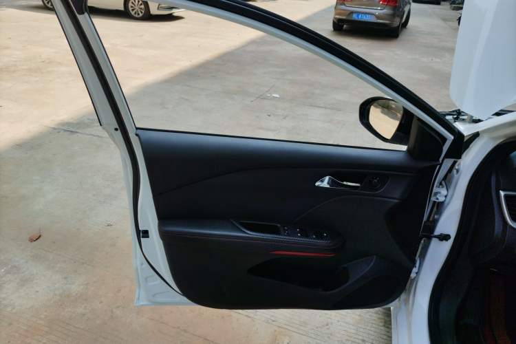 Used Chevrolet Monza 2019 RS 330T Automatic Comfort Edition China VI Standard
