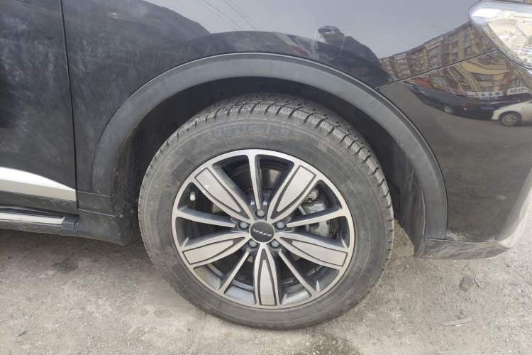 Used Haval H6 2020 1.5 GDIT Automatic Platinum Champion Edition
