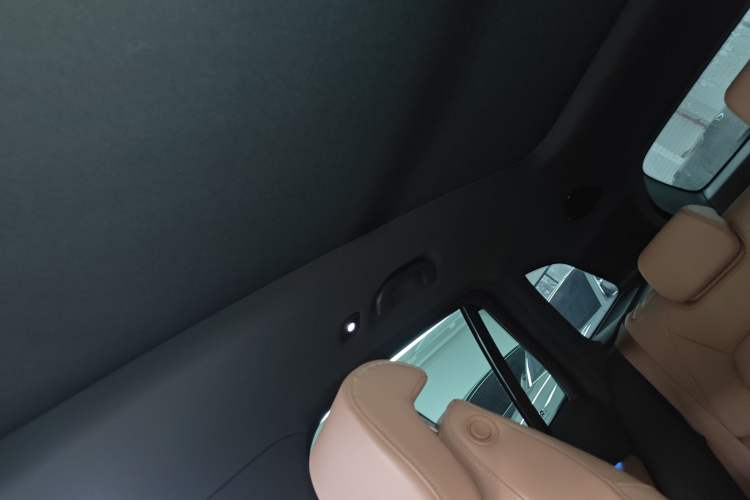 Used Nio ES6 2020 610 km Performance Version
