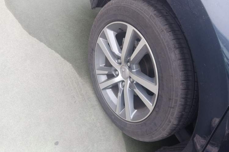 Used Honda Civic 2022 240TURBO CVT Dynamic Edition