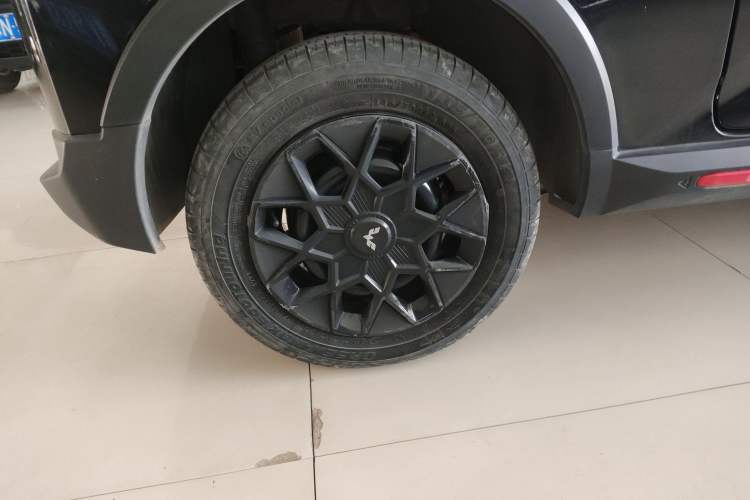 Used Wuling Hongguang MINIEV 2022 GAMEBOY 200km Gaming Edition with Lithium Iron Phosphate