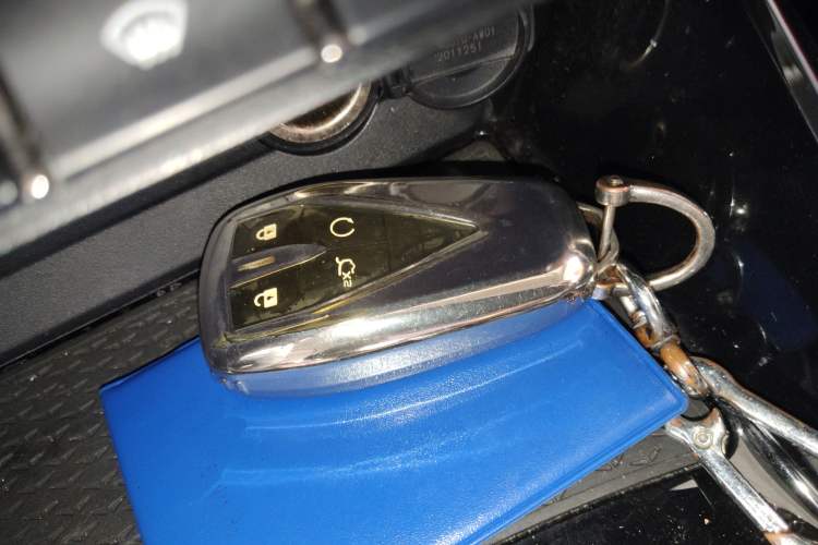 Used Oshan X5 2021 1.5T DCT Flagship Edition
