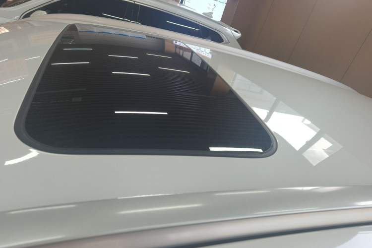 Used Haval H6 2023 National Trend Edition 1.5T Automatic Urban Version
