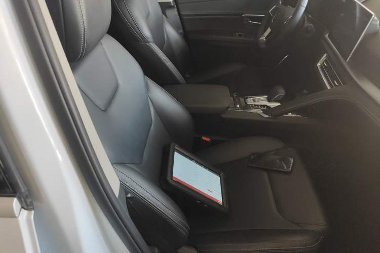 Used BYD Song Pro 2019 1.5T Automatic Luxury Model
