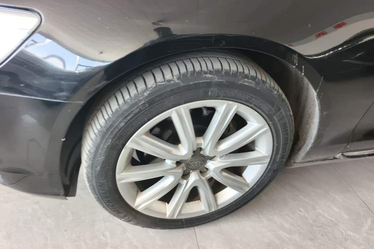 Used Audi A6L 2014 30 FSI Technology Model
