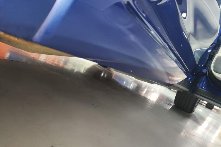 Used Li Auto ONE 2020 Extended-Range 6-Seater Version
