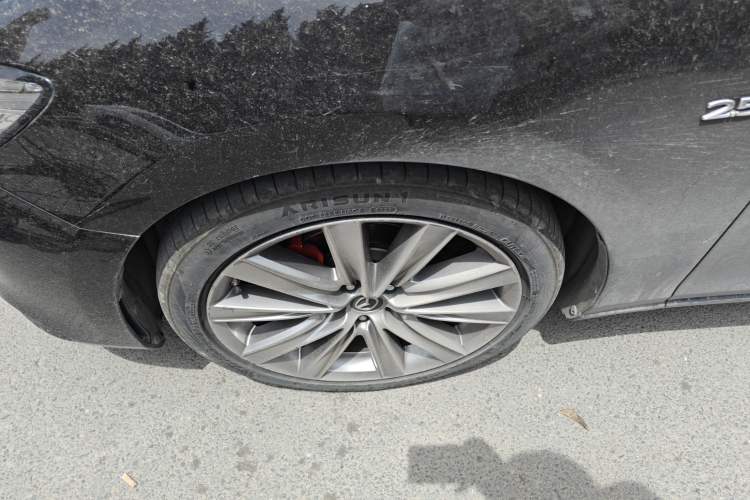 Used Mazda Atenza 2020 2.5L Sky Blue Prestige Edition
