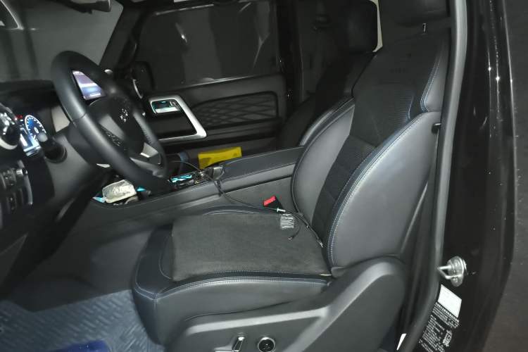 Used  BJ40 2020 2.0T Automatic Four-Wheel Drive Tribute Edition 2020 Xieke Version