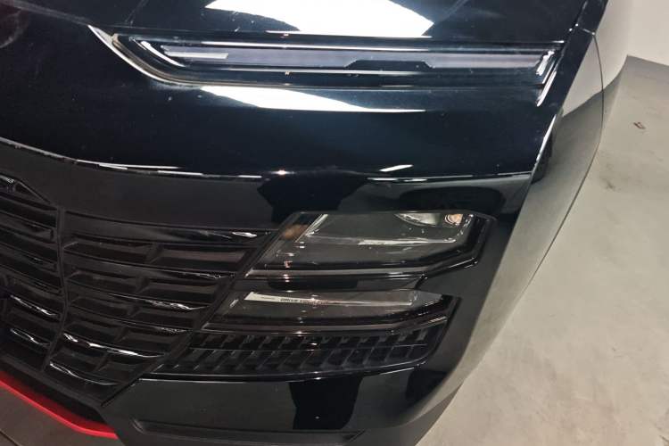 Used JETOUR Dashing 2024 1.5T DCT Longteng Edition PRO