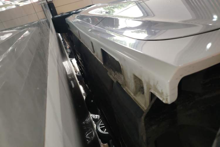 Used Honda Accord 2016 2.4L Comfort Edition
