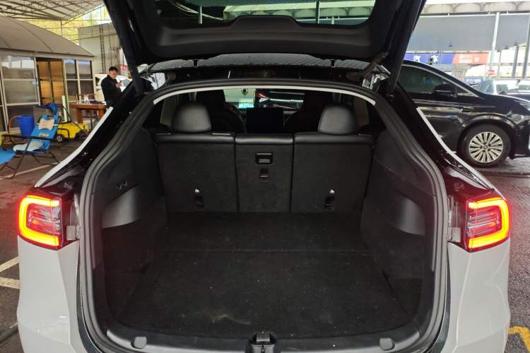 Used Tesla Model Y 2021 Standard Range Rear-Wheel Drive Version