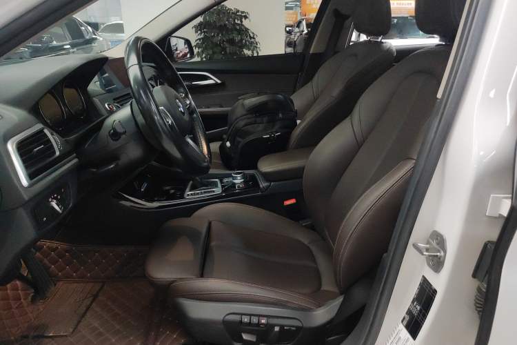 Used BMW 1 Series 2019 118i M Sport Package
