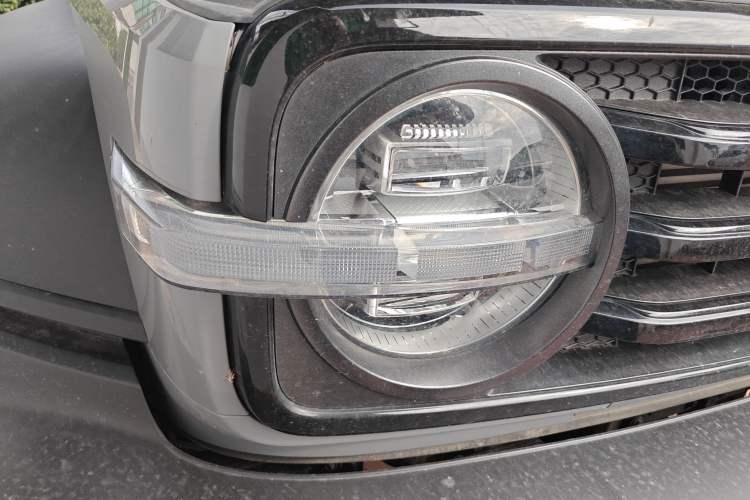 Used Tank 300 2021 Off-Road Edition 2.0T Conqueror
