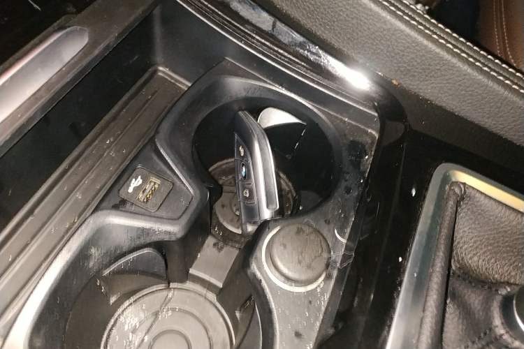 Used BMW 1 Series 2020 120i M Sport Package
