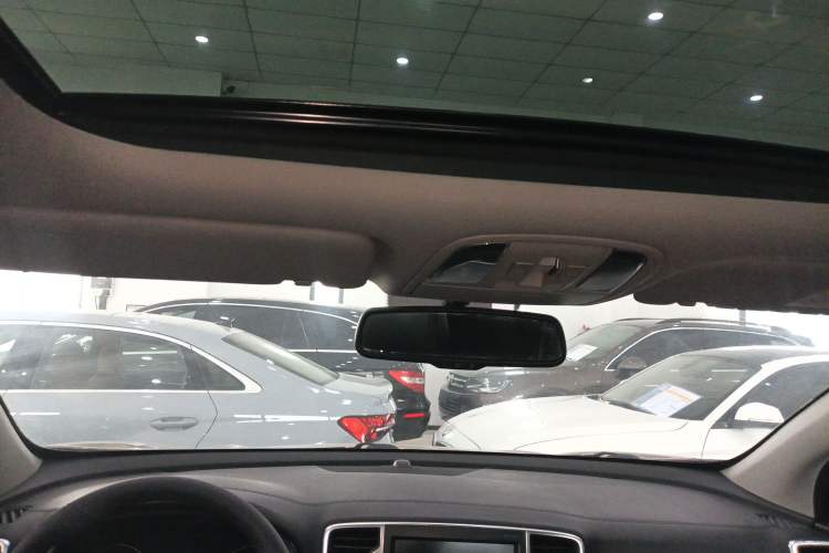 Used Kia KX5 2016 1.6T Automatic Two-Wheel Drive Premium