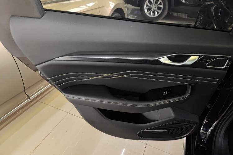 Used Geely Auto Preface 2023 1.5TD Kunlun Edition
