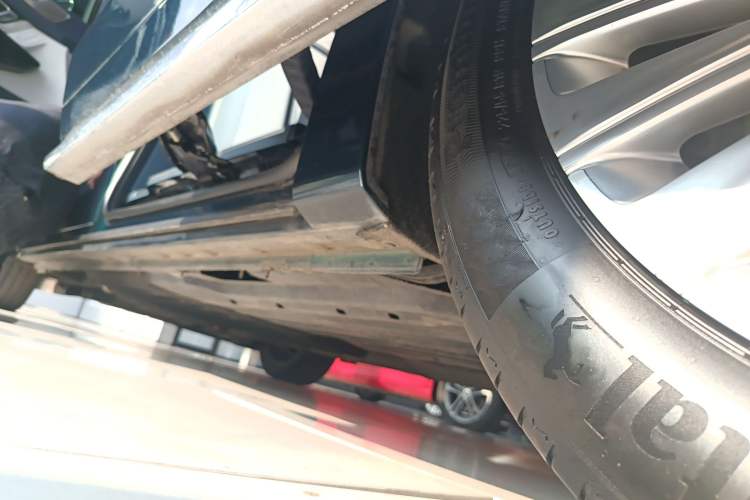 Used Buick Century 2023 2.0T Four-Seat Private Edition
