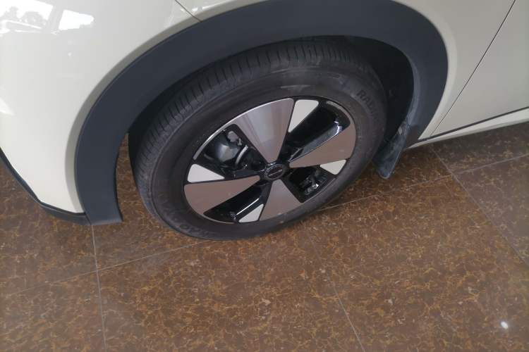 Used BYD Dolphin 2023 420 km Fashion Edition
