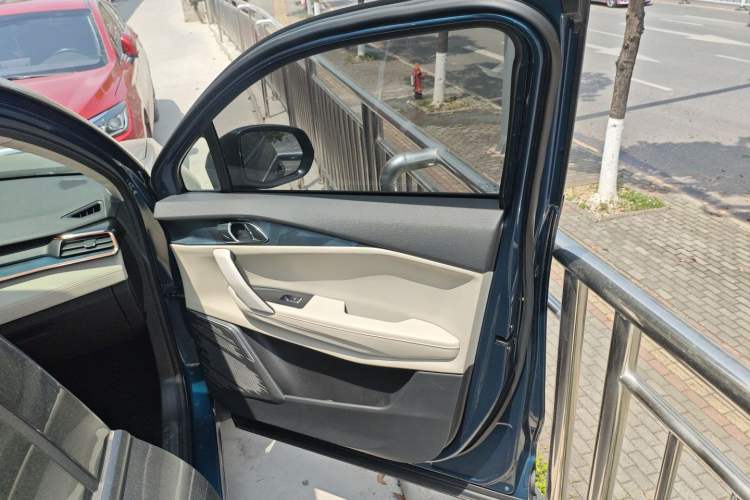 Used Lynk & Co 06 2020 1.5T YAO Halo
