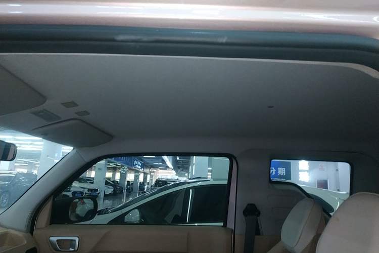 Used  Panda 2024 Panda Mini 200km Longteng PRO Edition
