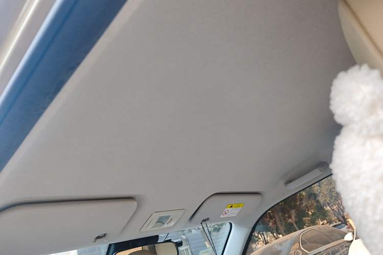 Used  Lumin 2022 301km Honey-Sweet Version