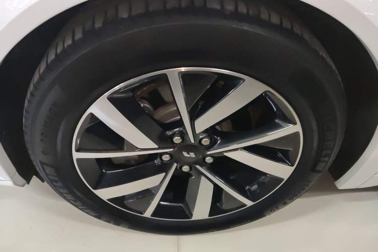 Used Li Auto L7 2023 Pro Model