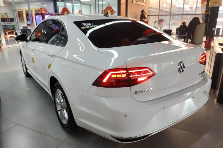 Used Volkswagen Lamando 2021 230TSI DSG Fashion Edition