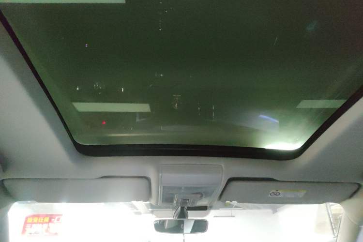 Used Volkswagen Teramont 2017 380TSI Four-Wheel Drive Luxury Edition