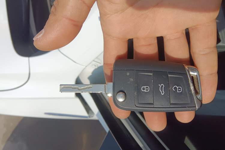 Used Volkswagen Sagitar 2023 300TSI DSG Excellence Edition