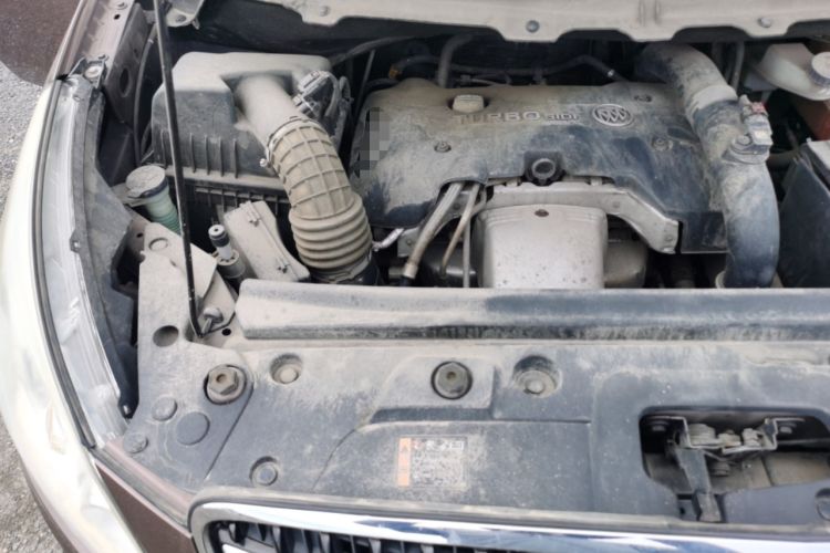 Used Buick GL8 2018 28T Comfort Model China VI Standard
