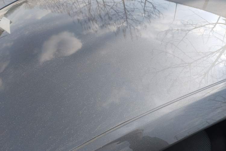 Used Skoda Octavia 2017 1.6L Automatic Chuanxing Edition