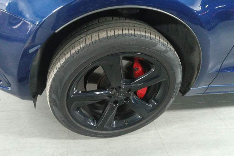 Used Audi Q5 2013 45 TFSI quattro Sport Edition