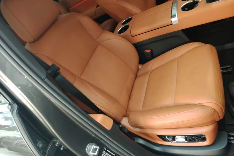 Used Li Auto L9 2022 Max model