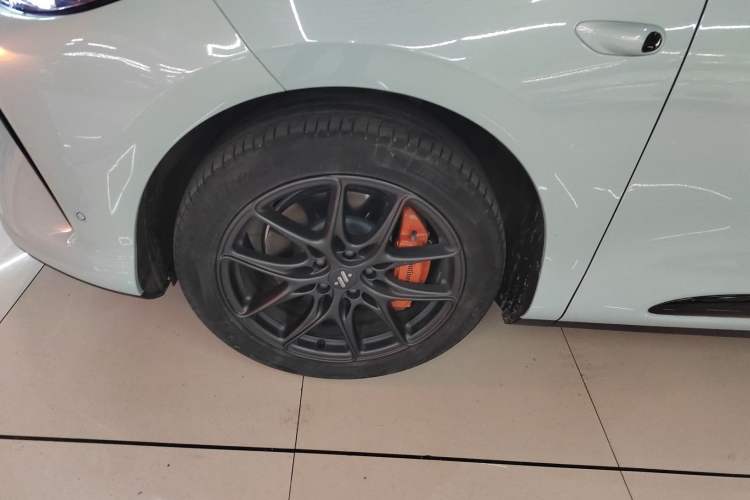 Used  LS6 2023 Max Standard Edition