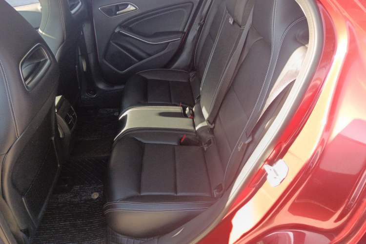 Used Mercedes-Benz GLA 2017 GLA 200 Sport Edition